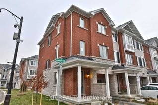 Freehold Townhouse for Rent, 7 Snowberry Lane, Hamilton, ON