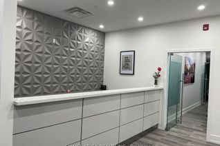 Office for Lease, 9300 Goreway Dr #215-216, Brampton, ON