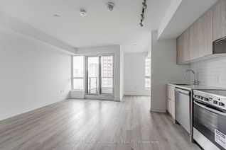 Property for Rent, 395 Bloor St E #1201, Toronto, ON