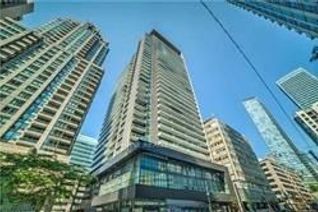 Property for Rent, 770 Bay St #Ph105, Toronto, ON