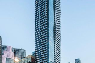 Property for Rent, 5 St Joseph St #2808, Toronto, ON