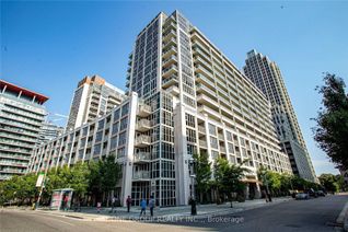 Condo for Sale, 35 Bastion St #1720, Toronto, ON