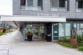 Condo Apartment for Sale, 6 Sonic Way #2906, Toronto, ON