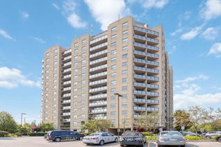 Condo Apartment for Sale, 2 Westney Rd N #PH 206, Ajax, ON