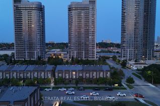 Condo Townhouse for Rent, 330 Village Green Sq #43-Rm 1, Toronto, ON