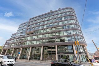 Apartment for Sale, 1201 Dundas St E #407, Toronto, ON