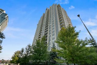 Condo for Sale, 7 North Park Rd #2005, Vaughan, ON