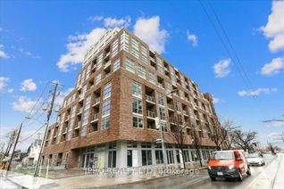 Property for Rent, 1787 St Clair Ave W #717, Toronto, ON