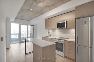 Property for Rent, 1808 St Clair Ave W #510, Toronto, ON