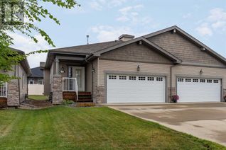 Bungalow for Sale, 5021 34 Avenue #9, Camrose, AB