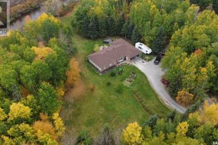 House for Sale, Fir River Country Acreage, Hudson Bay, SK