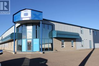 Industrial Property for Lease, 1611 Broadway Avenue E #4, Redcliff, AB