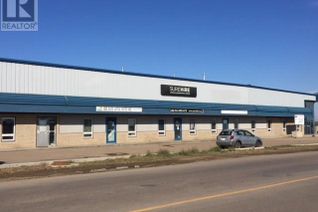 Industrial Property for Lease, 1611 Broadway Avenue E #3, Redcliff, AB