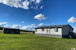 Detached House for Sale, 2126 Hwy 616, Thorsby, AB