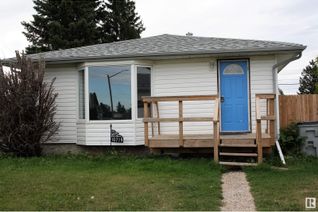 House for Sale, 10719 103 St, Westlock, AB