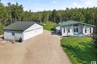 Bungalow for Sale, 23 53322 Rge Rd 25, Rural Parkland County, AB