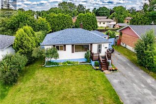 House for Sale, 952 Lynwood Drive, Sudbury, ON