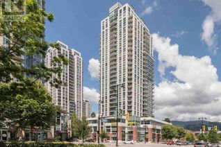 Condo for Sale, 3007 Glen Drive #2603, Coquitlam, BC