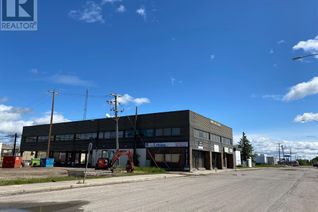 Office for Sale, 4926 1 Avenue, Edson, AB