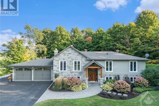 Ranch-Style House for Sale, 12390 Ormond Road, Winchester, ON