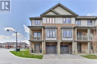 Townhouse for Sale, 77 Diana Avenue Unit# 172, Brantford, ON