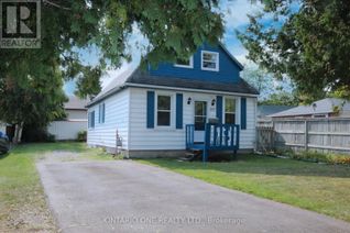 House for Sale, 233 Oxford Street, Orillia, ON