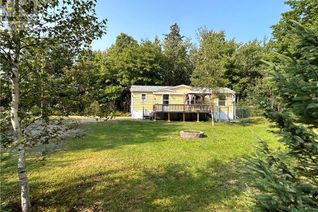 Mini Home for Sale, 391 Auburnville Road, Bay Du Vin, NB