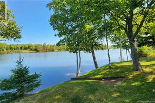 Land for Sale, 35 Allée Du Ruisseau, Pokemouche, NB