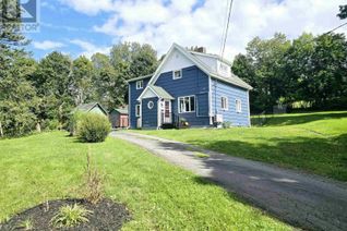 Detached House for Sale, 187 Carleton Street, New Glasgow, NS