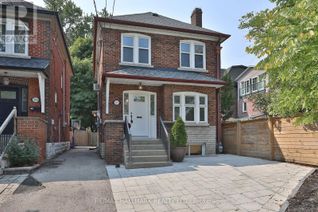 House for Sale, 316 Jedburgh Road, Toronto (Lawrence Park North), ON