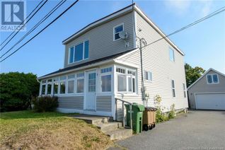 Duplex for Sale, 7-9 Jean, Saint John, NB