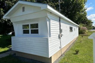 Detached House for Sale, 21 School Street, Falmouth, NS