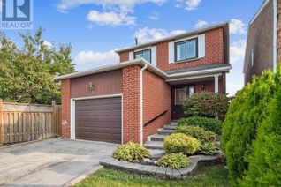 Property for Sale, 9 New Seabury Drive, Vaughan (Glen Shields), ON