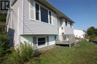 House for Sale, 22 Wheelers Road, Corner Brook, NL