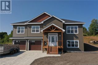 Detached House for Sale, Lot 6 Apple Blossom Trail, Hampton, NB