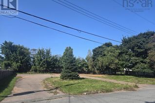 Land for Sale, 9 Hillcrest Avenue, Bible Hill, NS