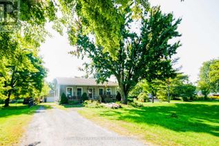 Bungalow for Sale, 44 Salisbury Road, Prince Edward County (Ameliasburgh), ON