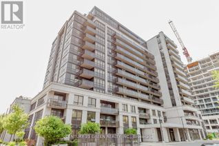 Condo for Sale, 55 De Boers Drive #217, Toronto (York University Heights), ON