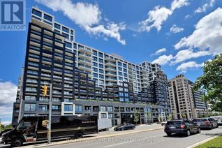 Condo Apartment for Rent, 1100 Sheppard Avenue W #1011, Toronto (York University Heights), ON