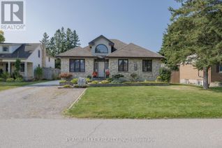 Bungalow for Sale, 98 Egerton Street W, Strathroy-Caradoc (SE), ON