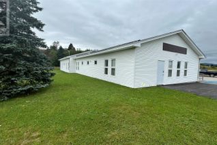 Industrial Business for Sale, 1 Washington Drive, Stephenville, NL