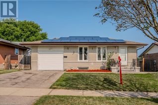 Duplex for Sale, 62 Ripley Crescent, Kitchener, ON