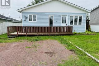 Bungalow for Sale, 23 Seventeenth Avenue, Grand Falls - Windsor, NL