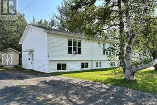 House for Sale, 49 Robertson Avenue, Gander, NL