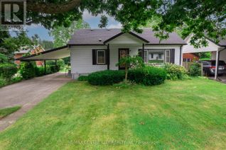 Property for Sale, 2571 Queen Street, Strathroy-Caradoc (Mount Brydges), ON