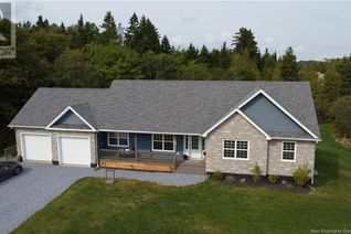 Detached House for Sale, 49 Vegas Drive, Quispamsis, NB