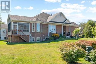 Bungalow for Sale, 167 Nathalie Street, Dieppe, NB