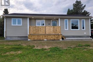 Property for Sale, 59 Sutherland Drive, Grand Falls-Windsor, NL