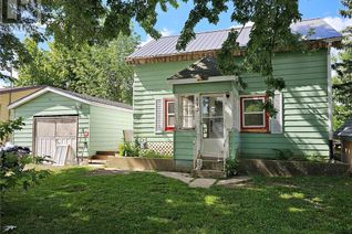 House for Sale, 112 George Street, Paisley, ON