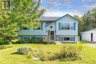 Detached House for Sale, 9 Norman Boulevard, Hammonds Plains, NS